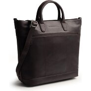 The Chesterfield Brand Westbrook Torba na ramię Skóra 34 cm Komora na laptopa zdjęcie produktu