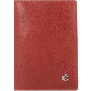 Esquire Toscana Etui na wizytówki Skórzany 7.5 cm zdjęcie produktu