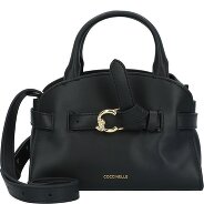 Coccinelle Sabine Torba Skórzany 22 cm zdjęcie produktu