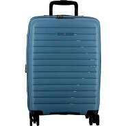 Jump Striper 4 kółka Walizka kabinowa 55 cm z funkcją poszerzenia zdjęcie produktu