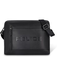 Police Briefcase Messenger 35 cm Komora na laptopa zdjęcie produktu