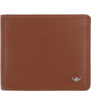 Golden Head Polo Wallet RFID Leather 11 cm zdjęcie produktu