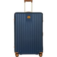 Bric's Capri 4 kółka Walizka 84 cm z plisą rozprężną zdjęcie produktu