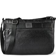 camel active Traces Posłaniec Skórzany 38.5 cm Komora na laptopa zdjęcie produktu