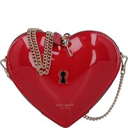Kate Spade New York Key To My Heart Kopertówka Skórzany 19 cm zdjęcie produktu