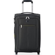 Delsey Paris Pin Up 6 4 kółka Walizka kabinowy 55 cm zdjęcie produktu