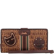 Anekke Portfel Forrest 18,5 cm zdjęcie produktu