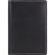 Esquire Dallas Etui na karty kredytowe Ochrona RFID Skórzany 7.5 cm zdjęcie produktu
