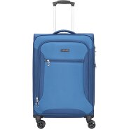 d&n Travel Line 6404 wózek 4-kołowy 68 cm zdjęcie produktu