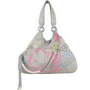 Fritzi aus Preußen Izzy Medium Hello Kitty fritzi  Canvas Shopper Bag 42 cm zdjęcie produktu
