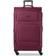 Smartbox Edition 04 4 kółka Walizka 78 cm z funkcją poszerzenia zdjęcie produktu