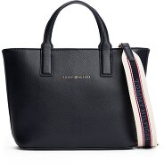 Tommy Hilfiger Logotape Shopper Bag 31 cm zdjęcie produktu