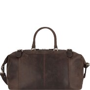 Harold's Toro Travel Bag Leather 52 cm zdjęcie produktu