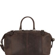 Harold's Toro Travel Bag Leather 52 cm zdjęcie produktu