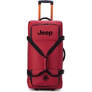Jeep 2 kółka Torba podróżna 72 cm zdjęcie produktu