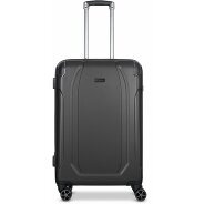 bugatti Valencia 4 kółka Walizka M 68 cm zdjęcie produktu