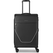 Stratic taska 4 kółka Walizka M 65 cm z funkcją poszerzenia zdjęcie produktu