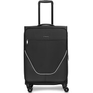 Stratic taska Wózek na 4 kółkach M 65 cm z plisą poszerzającą zdjęcie produktu