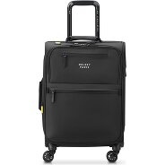 Delsey Paris Maubert 2.0 4 kółka Walizka kabinowy 55 cm z plisą rozprężną zdjęcie produktu