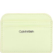 Calvin Klein Must Dome Credit Card Case 10 cm zdjęcie produktu