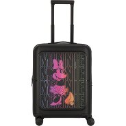 American Tourister Dashpop Disney 4 kółka Walizka kabinowy 55 cm z plisą rozprężną zdjęcie produktu