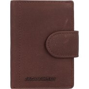 Jack Kinsky Aruba 500 Portfel Ochrona RFID Skórzany 7.5 cm zdjęcie produktu