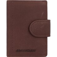 Jack Kinsky Aruba Portfel Ochrona RFID Skórzany 7.5 cm zdjęcie produktu