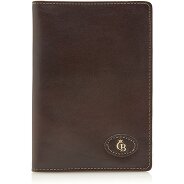 Castelijn & Beerens Etui na paszport Gaucho RFID skórzane 10 cm zdjęcie produktu