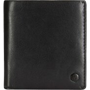 Jekyll & Hide Norwegian Portfel Ochrona RFID Skórzany 9 cm zdjęcie produktu