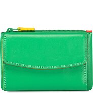 Mywalit Portfel Ochrona RFID Skórzany 14 cm zdjęcie produktu