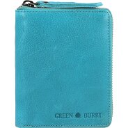 Greenburry Vintage Washed Leather Wallet 10 cm zdjęcie produktu