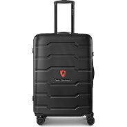Tonino Lamborghini Bologna 4 kółka Walizka M 67 cm zdjęcie produktu