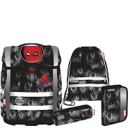 McNeill Perfecto Zestaw tornistra 5-części zdjęcie produktu