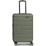 Franky Wózek 4-kołowy Munich 4.0 M 66 cm z plisą rozporową zdjęcie produktu