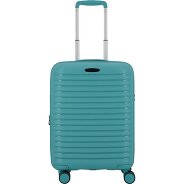 d&n Travel Line 4500 4 kółka Walizka kabinowa S 55 cm z funkcją poszerzenia zdjęcie produktu