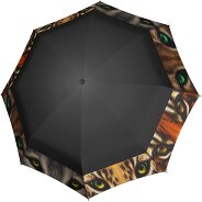 Doppler Modern Art Long Automatic Stick Umbrella 88 cm zdjęcie produktu