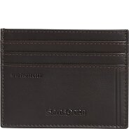 Samsonite Attack 3.0 Etui na karty kredytowe Ochrona RFID Skóra 10 cm zdjęcie produktu