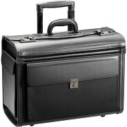 d&n Business & Travel 2 kółka Walizka z pilotem 23 cm zdjęcie produktu