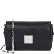 Calvin Klein CK Plaque Mini Torba Torba na ramię 17.5 cm zdjęcie produktu