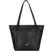 Jekyll & Hide Paris Torba na ramię Ochrona RFID Skórzany 36 cm zdjęcie produktu