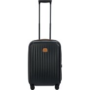 Bric's Taormina 4 kółka Walizka S 57 cm z plisą rozprężną zdjęcie produktu