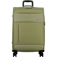 Jump Monthélys 4 kółka Walizka 67 cm z plisą rozprężną zdjęcie produktu