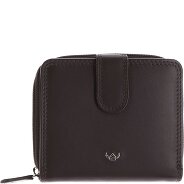 Golden Head Polo Portfel Ochrona RFID Skóra 10.5 cm zdjęcie produktu