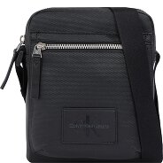 Calvin Klein Jeans Coated Mini Torba Torba na ramię 16 cm zdjęcie produktu