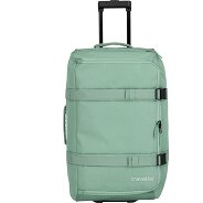 Travelite Kick Off 2-Wheel Holdall 68 cm zdjęcie produktu