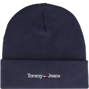 Tommy Hilfiger Jeans TJM Sport Czapka z dzianiny zdjęcie produktu