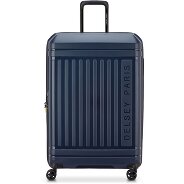 Delsey Paris Lutece Se 4 kółka Walizka 75 cm z plisą rozprężną zdjęcie produktu