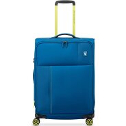 Roncato Move 4 kółka Walizka 64 cm z plisą rozprężną zdjęcie produktu
