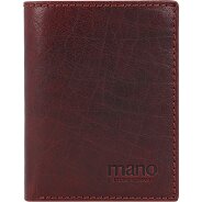 mano Don Simon Wallet Leather 8 cm zdjęcie produktu