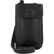 Cowboysbag Bonanza Garston Etui na telefon komórkowy Skórzany 9 cm zdjęcie produktu